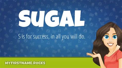 sugal meaning